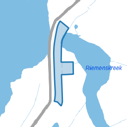 Perceel TNZ00-U-1462