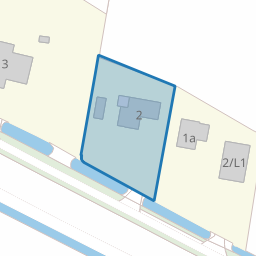 Perceel TNZ00-U-1470