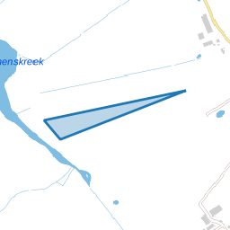 Perceel TNZ00-U-1481