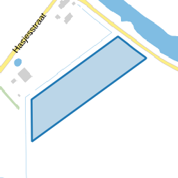 Perceel TNZ00-U-1482