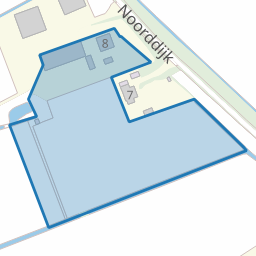 Perceel TNZ00-U-1489