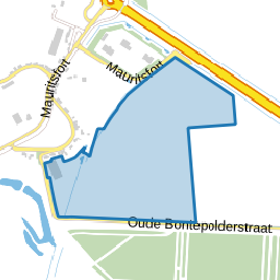 Perceel TNZ00-U-1492