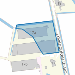 Perceel TNZ00-U-1495