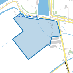 Perceel TNZ00-U-1496