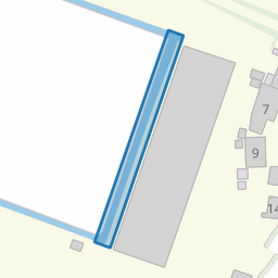 Perceel TNZ00-U-1510