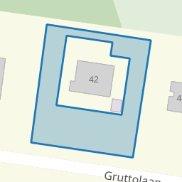 Perceel TNZ00-U-1515