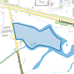 Perceel TNZ00-U-1519