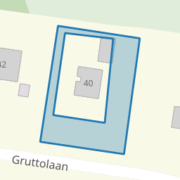 Perceel TNZ00-U-1523