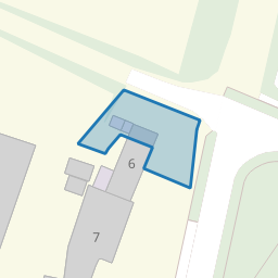 Perceel TNZ00-U-1540