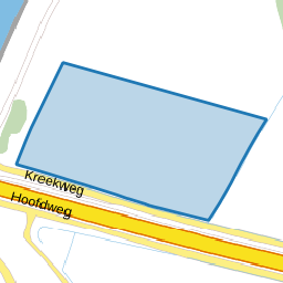 Perceel TNZ00-U-1543