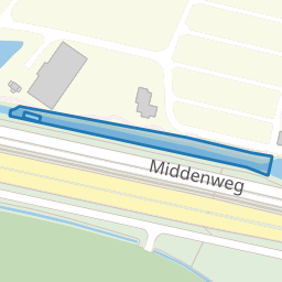 Perceel TNZ00-U-1548