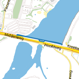 Perceel TNZ00-U-1550