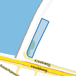 Perceel TNZ00-U-1557