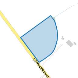 Perceel TNZ00-U-1563