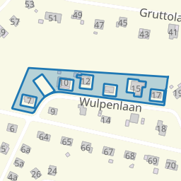 Perceel TNZ00-U-1574