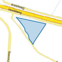 Perceel TNZ00-U-1580