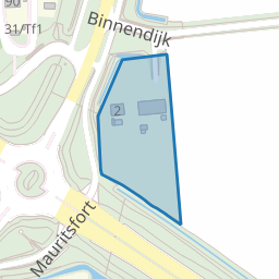 Perceel TNZ00-U-1588