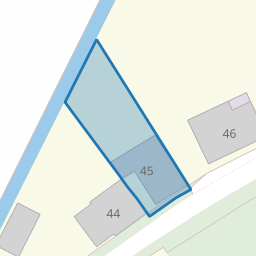 Perceel TNZ00-U-1590