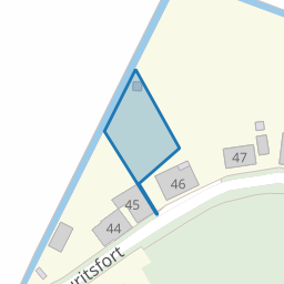 Perceel TNZ00-U-1591