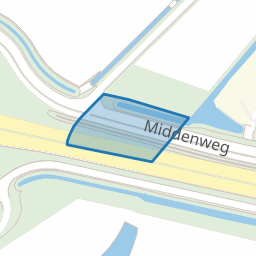 Perceel TNZ00-U-1596