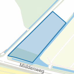 Perceel TNZ00-U-1597