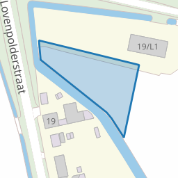 Perceel TNZ00-U-1609