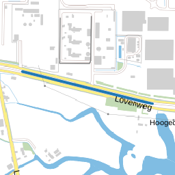 Perceel TNZ00-U-1621