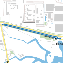 Perceel TNZ00-U-1622