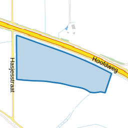 Perceel TNZ00-U-1642