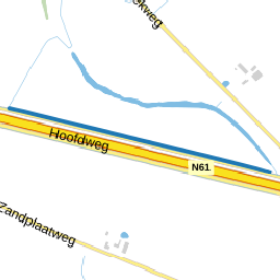 Perceel TNZ00-U-1667