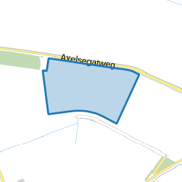 Perceel TNZ00-U-1677