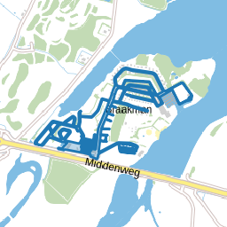 Perceel TNZ00-U-1686