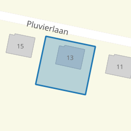 Perceel TNZ00-U-1696