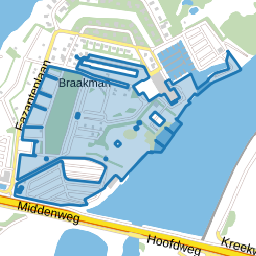 Perceel TNZ00-U-1703