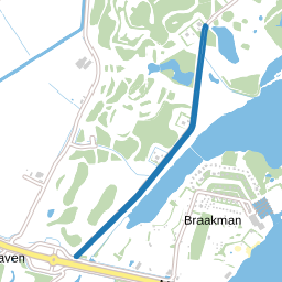 Perceel TNZ00-U-1718