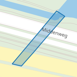 Perceel TNZ00-U-1721