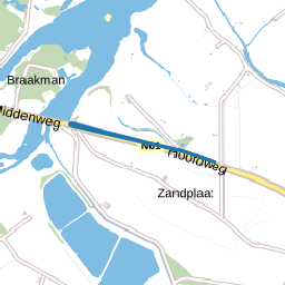 Perceel TNZ00-U-1727