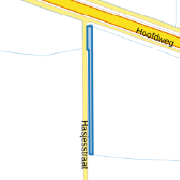 Perceel TNZ00-U-1739