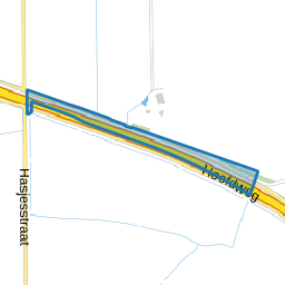 Perceel TNZ00-U-1741