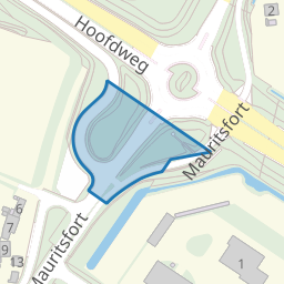 Perceel TNZ00-U-1749