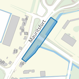 Perceel TNZ00-U-1750