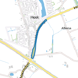 Perceel TNZ00-U-1774