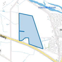 Perceel TNZ00-U-1789