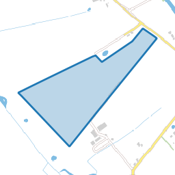 Perceel TNZ00-U-1795