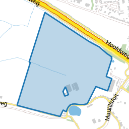 Perceel TNZ00-U-1797