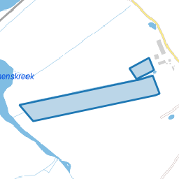 Perceel TNZ00-U-1801