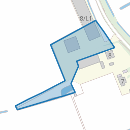 Perceel TNZ00-U-1802