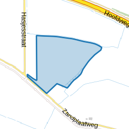 Perceel TNZ00-U-1808