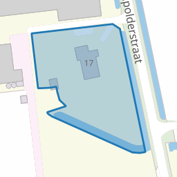 Perceel TNZ00-U-1809