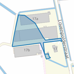 Perceel TNZ00-U-1810